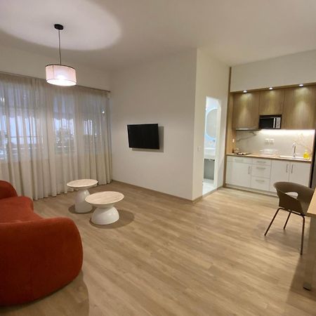 Athens Glance Apartments Екстериор снимка
