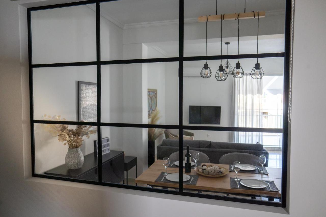Athens Glance Apartments Екстериор снимка