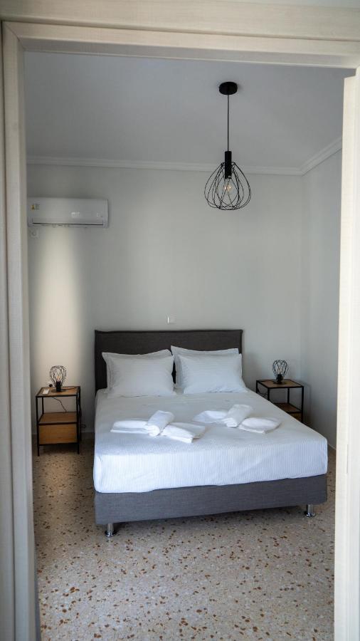 Athens Glance Apartments Екстериор снимка