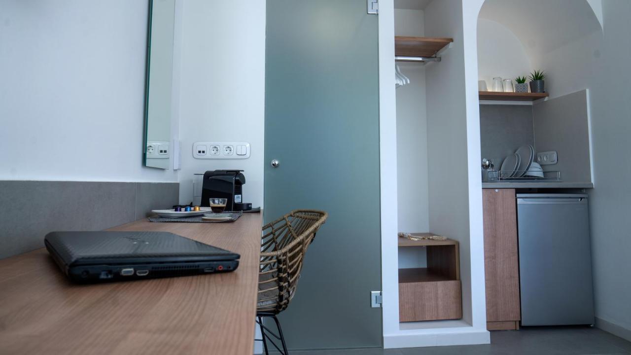 Athens Glance Apartments Екстериор снимка