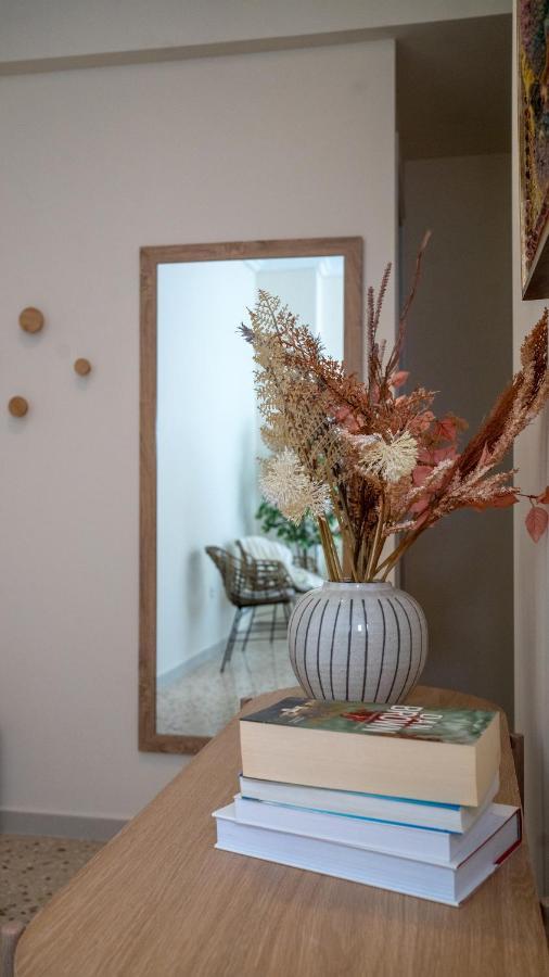 Athens Glance Apartments Екстериор снимка