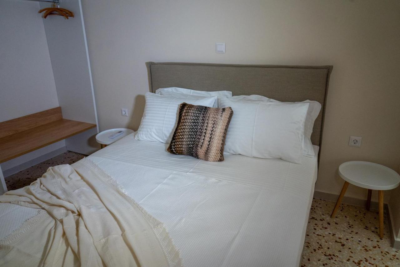 Athens Glance Apartments Екстериор снимка