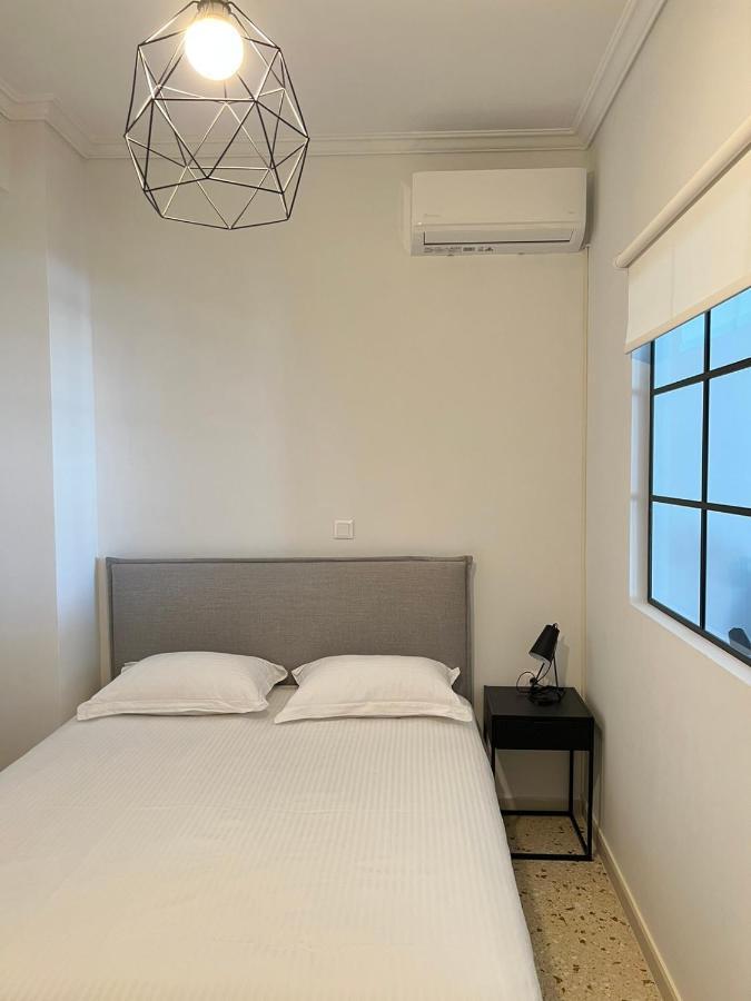 Athens Glance Apartments Екстериор снимка