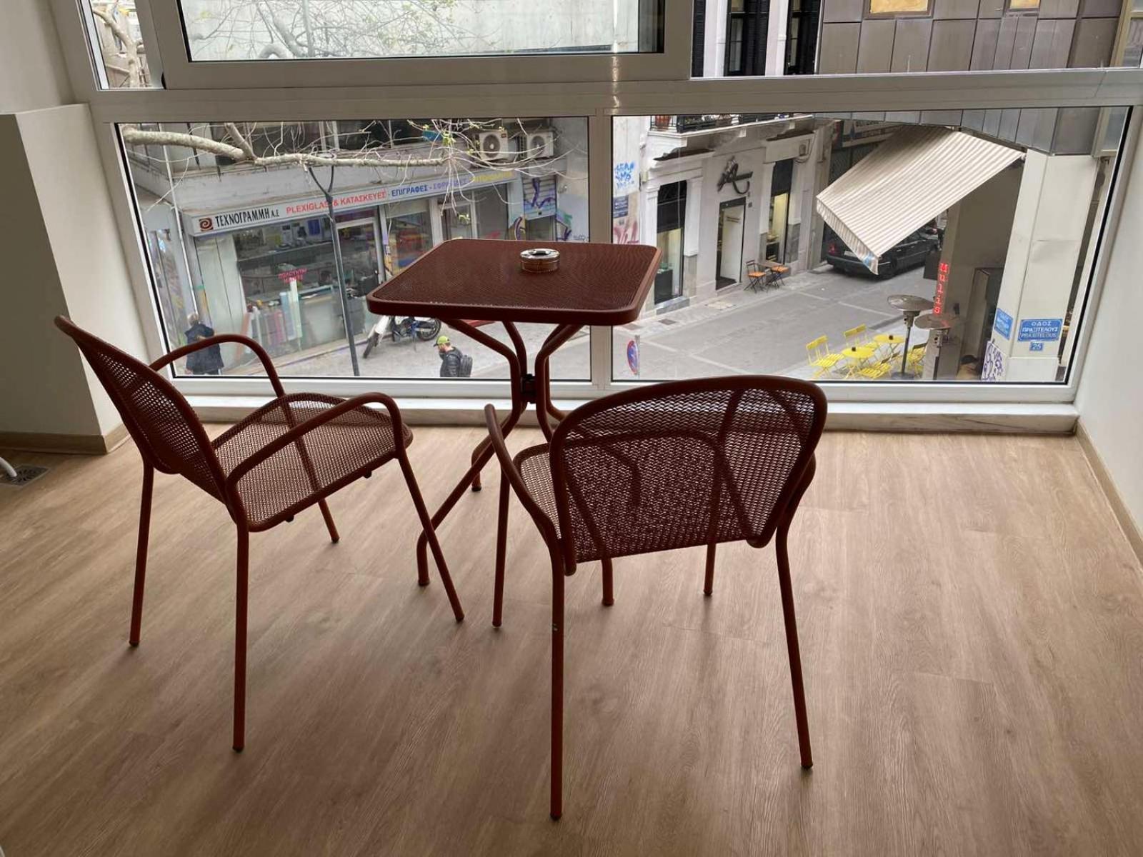 Athens Glance Apartments Стая снимка