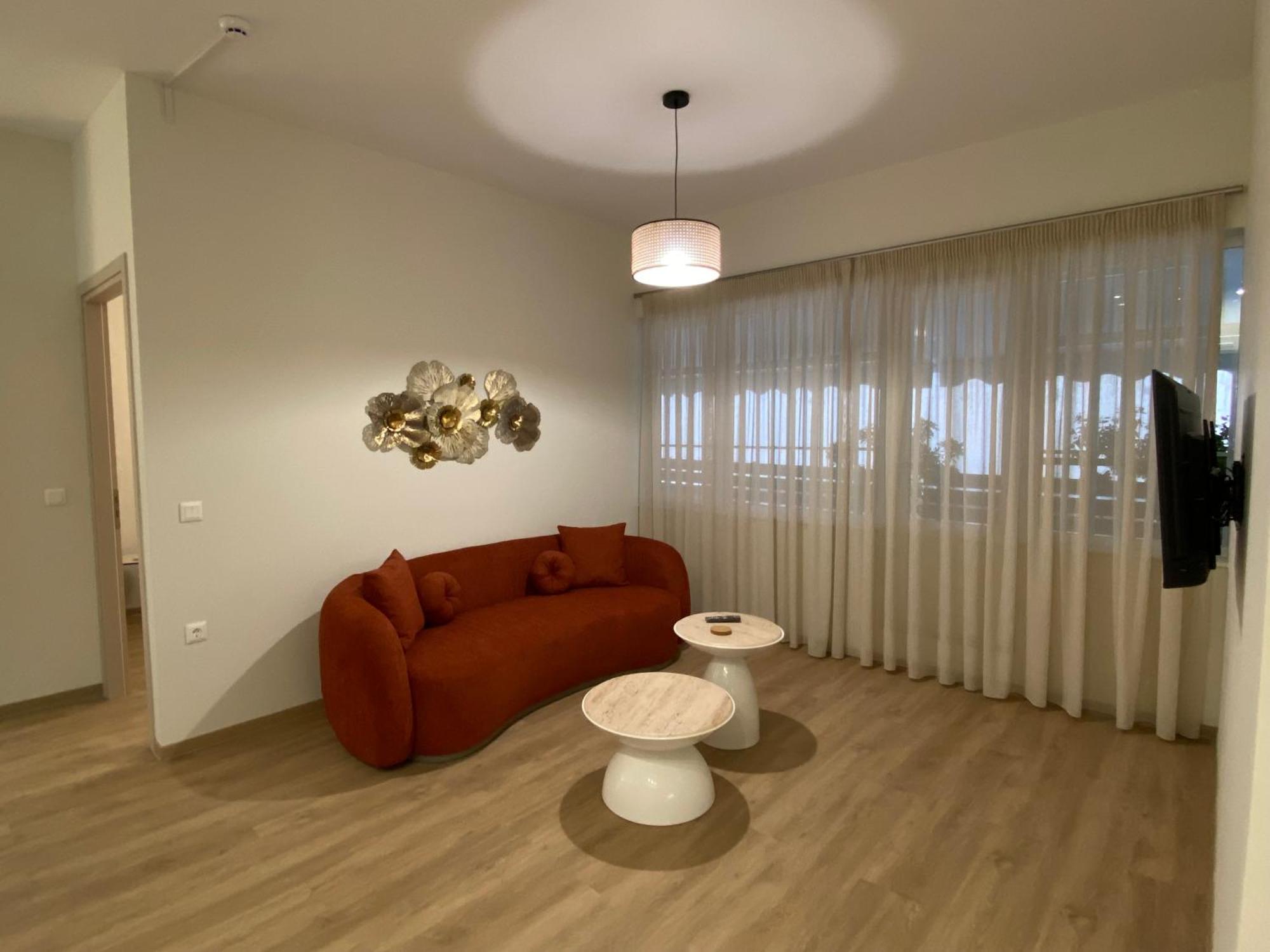 Athens Glance Apartments Екстериор снимка