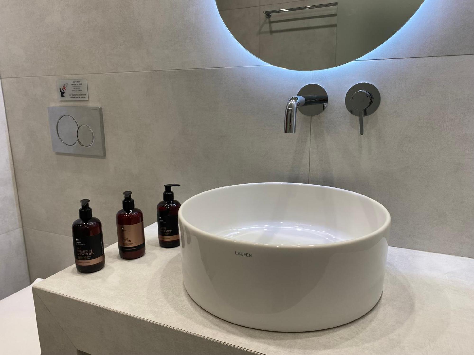 Athens Glance Apartments Стая снимка